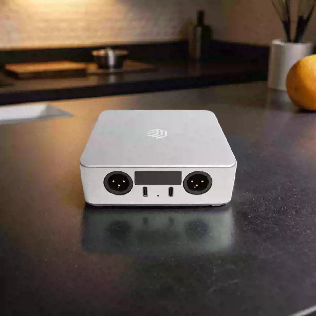Audio Music Best - Geekyaudio Best-selling Fully Balanced Hifi Music