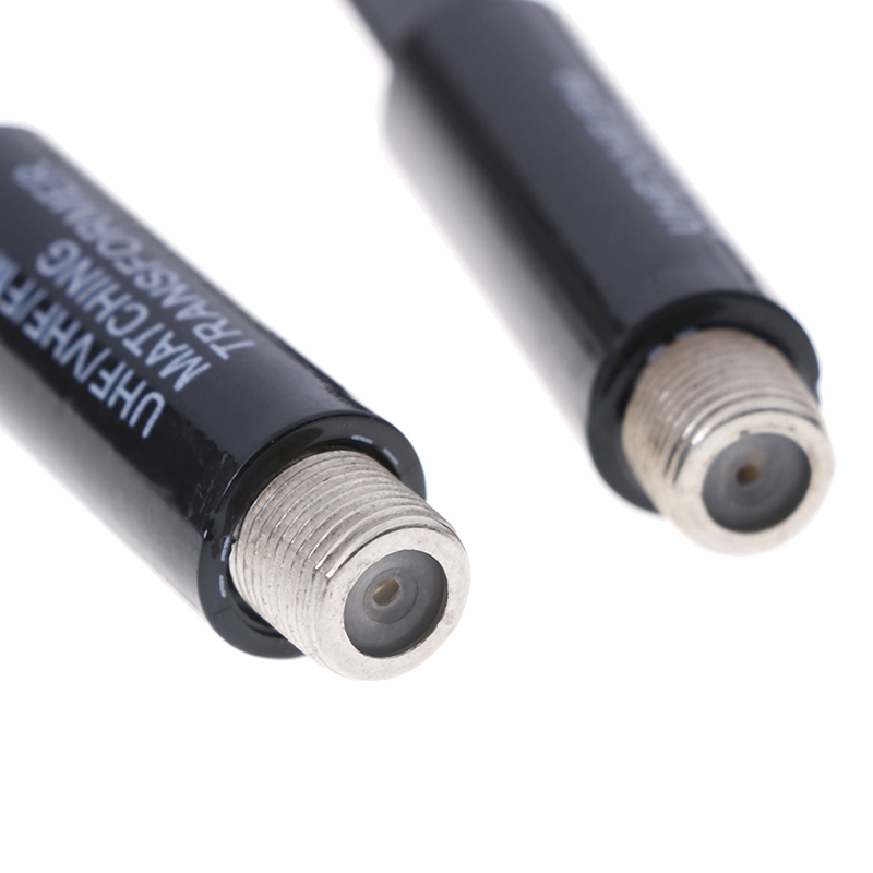 Audio Music Mp3 - New Sale 2Pcs UHF/VHF/FM/TV F cable
