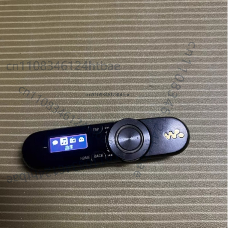 Audio Music Free Mp3 - Used FOR SONY NWZ-B152F WALKMAN DIGITAL