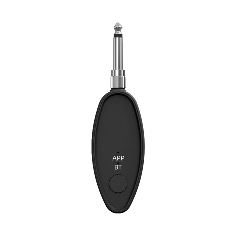 Audio Music Remove - A99E-Vocal Remover 3.5/6.5Mm Aux Wireless Vocal
