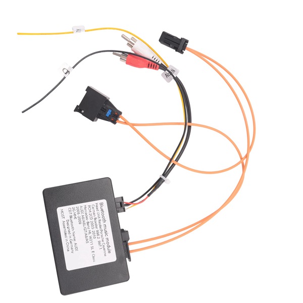 Audio Music Test - Car Bluetooth Music Aux Audio Input