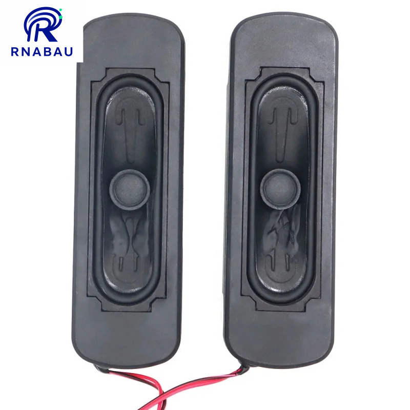 Audio Music Test - Loud Sound Box Speaker Unit 8ohm