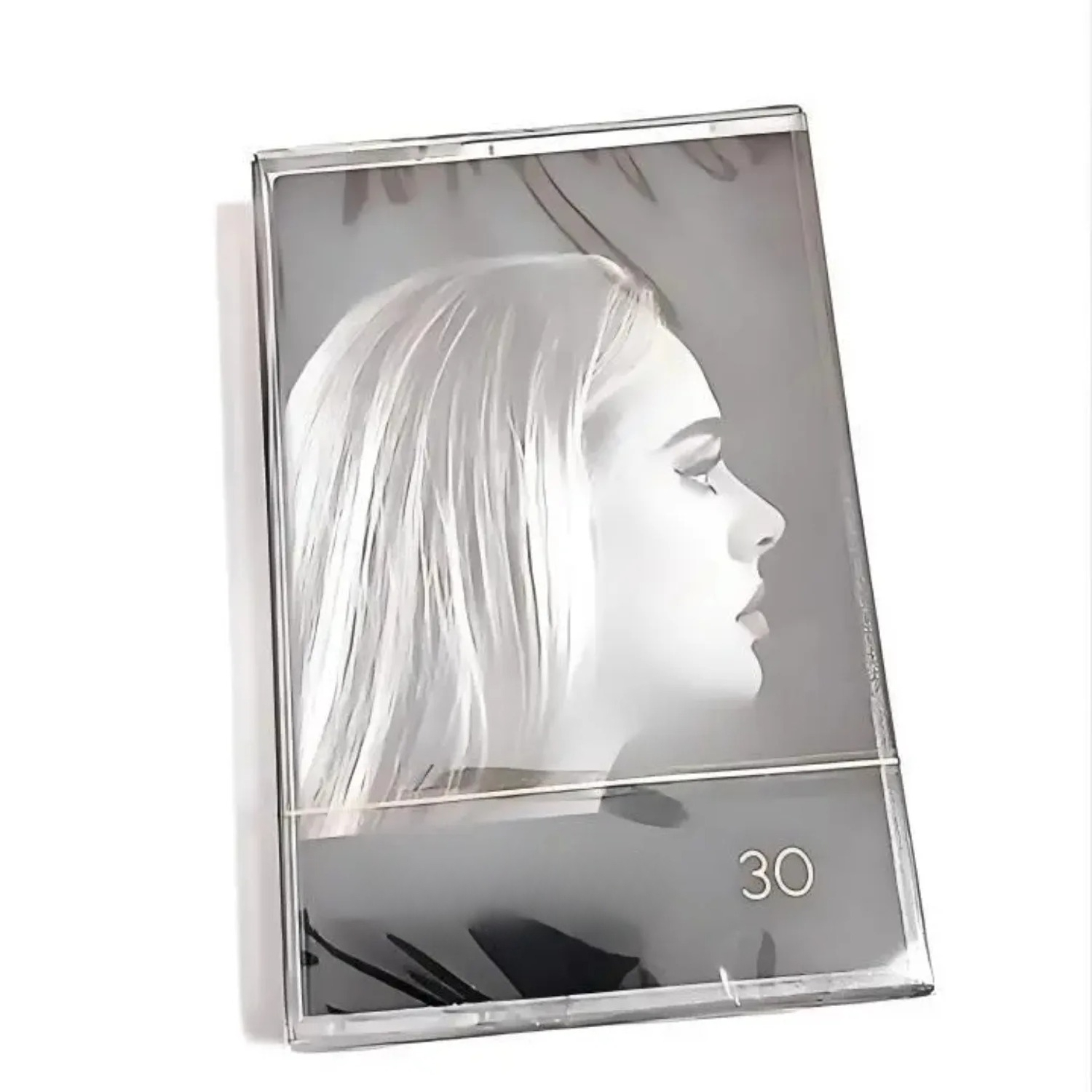 Audio Music New - Emotional Soul Pop Vocal Audio Cassette