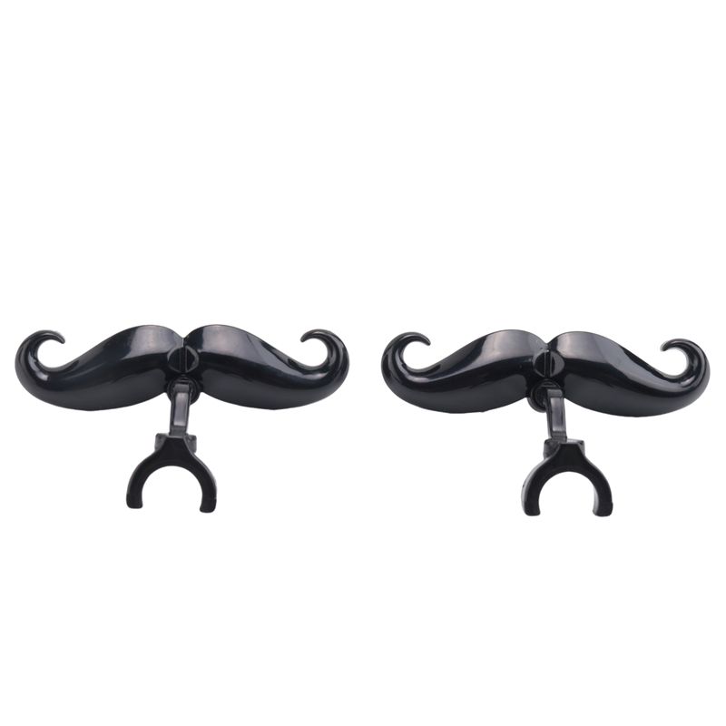 A69P-Clip-On Beard For Trumpet - Trombone Mouthpiece recension och pris