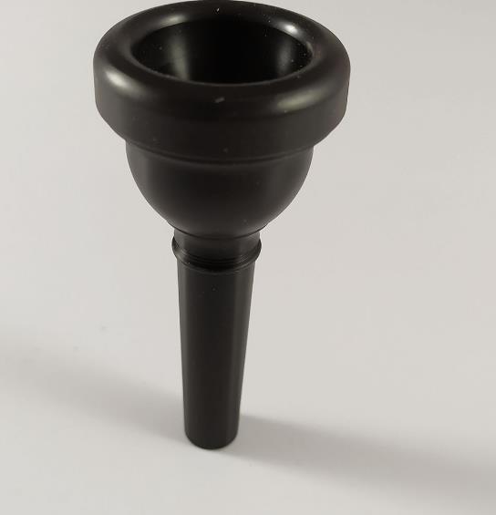 1pcs Synthetic Mid-tone Trombo - Trombone Mouthpiece recension och pris