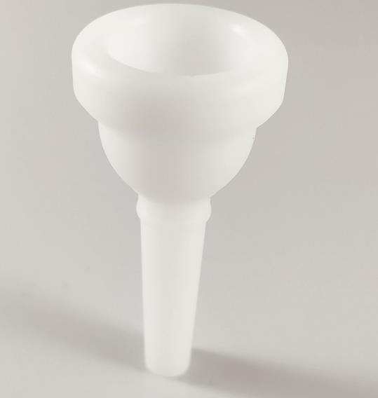1pcs Synthetic Mid-tone Trombo - Trombone Mouthpiece recension och pris
