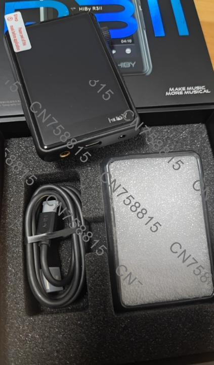 5.1 Wifi Mqa16x DSD256 Web Rad - Audio Music Gen recension och pris