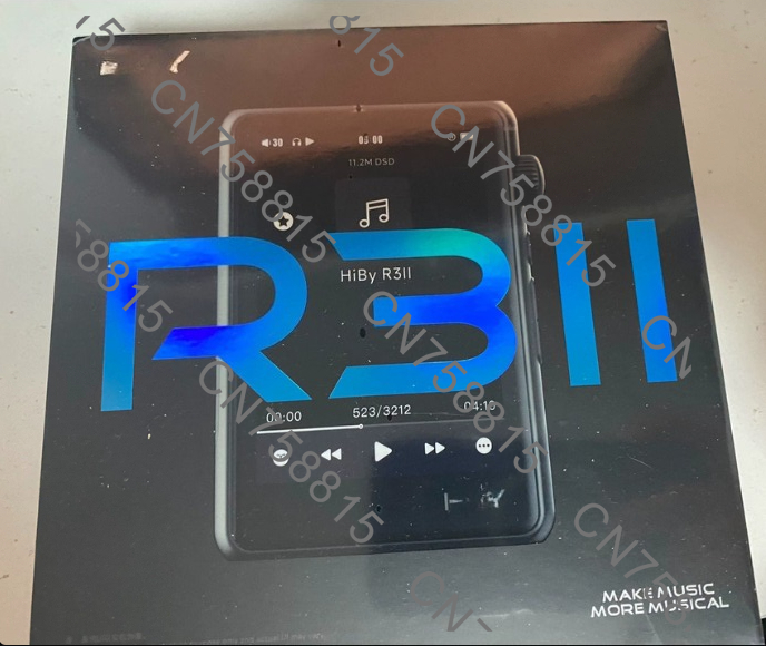 5.1 Wifi Mqa16x DSD256 Web Rad - Audio Music Gen recension och pris