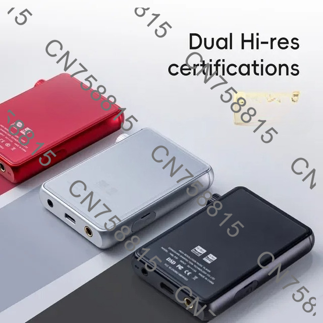 5.1 Wifi Mqa16x DSD256 Web Rad - Audio Music Gen recension och pris