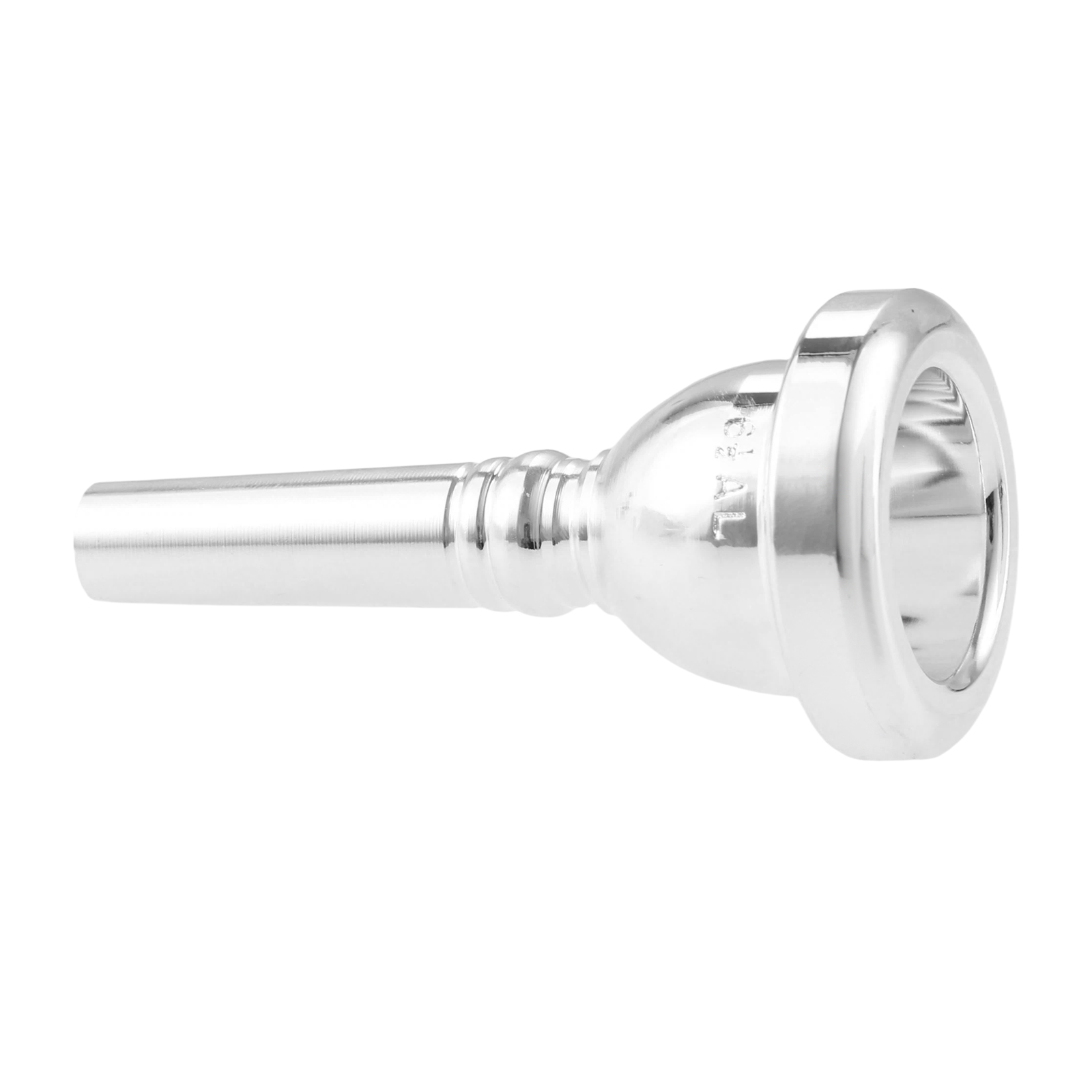 1PC Silver/Gold Trombone Mouth - Trombone Mouthpiece recension och pris
