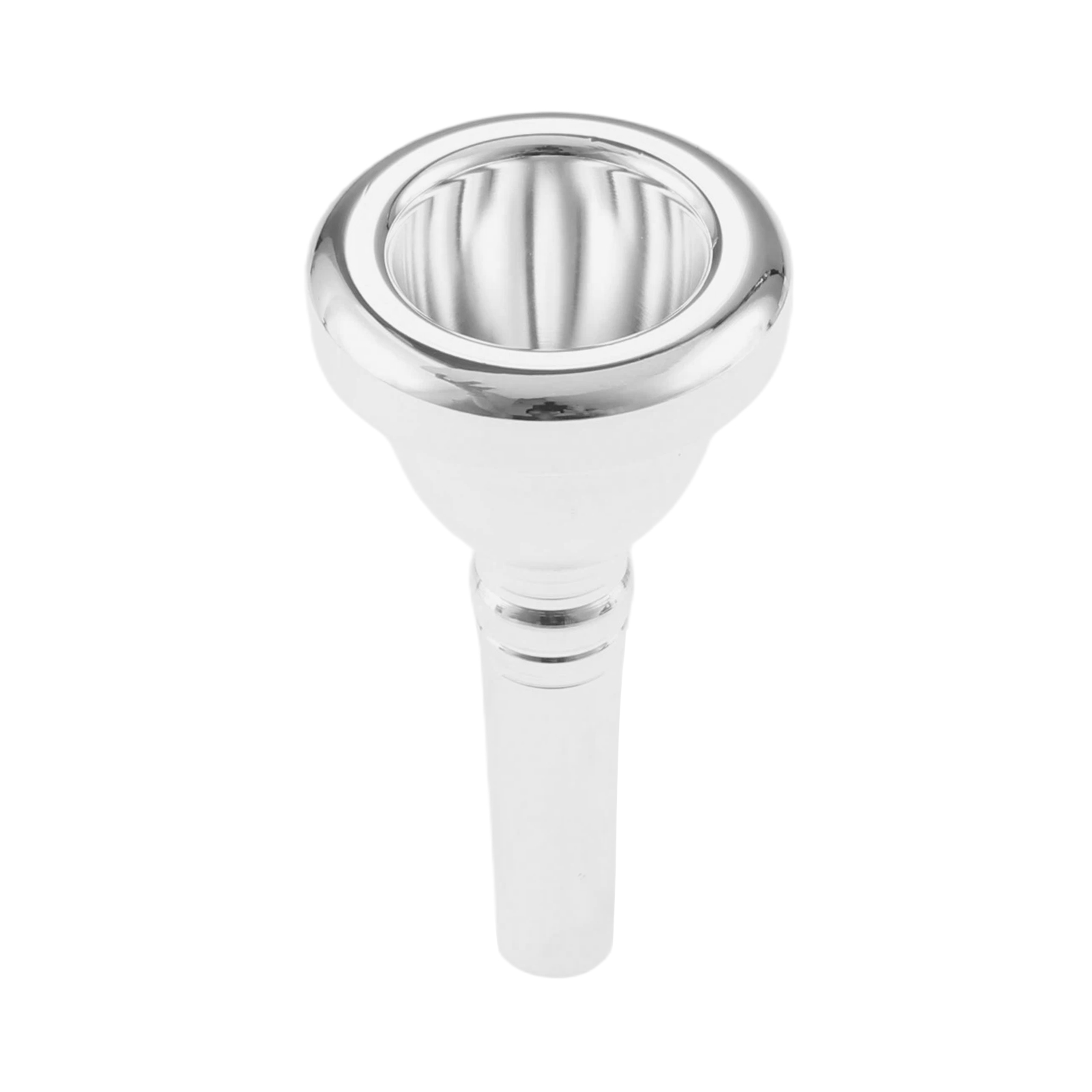 1PC Silver/Gold Trombone Mouth - Trombone Mouthpiece recension och pris