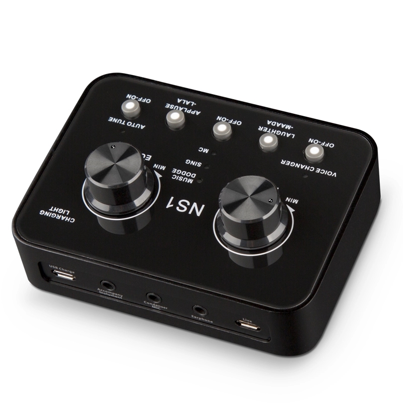 Best USB 3D 5.1 External Sound - Audio Music Best recension och pris