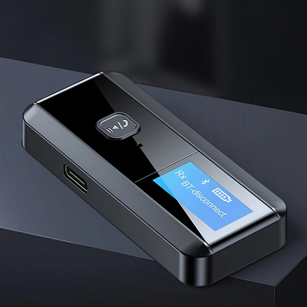 5.0 Audio Transmitter Receiver - Audio & Music Settings Xbox One recension och pris