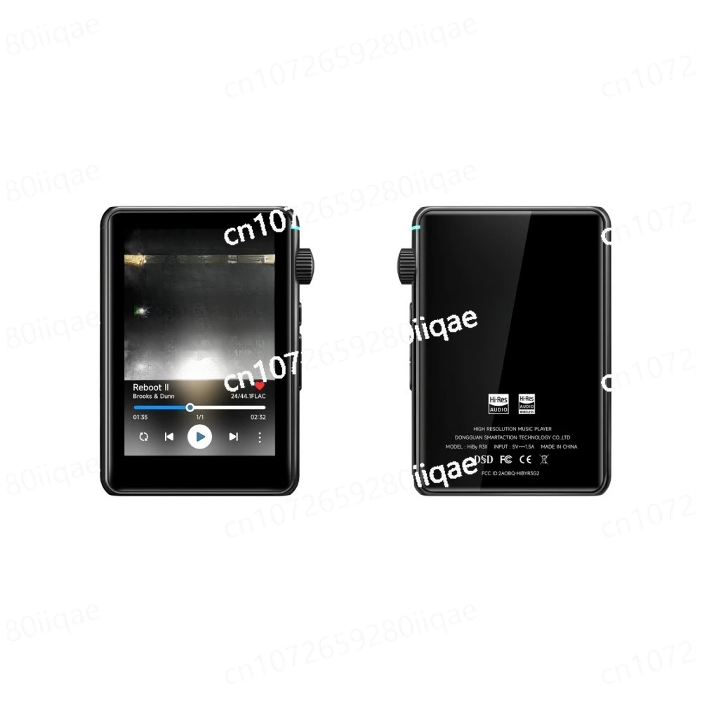 R3 Ii 2025 / R3 Gen 2 Music Pl - Audio Music Gen recension och pris