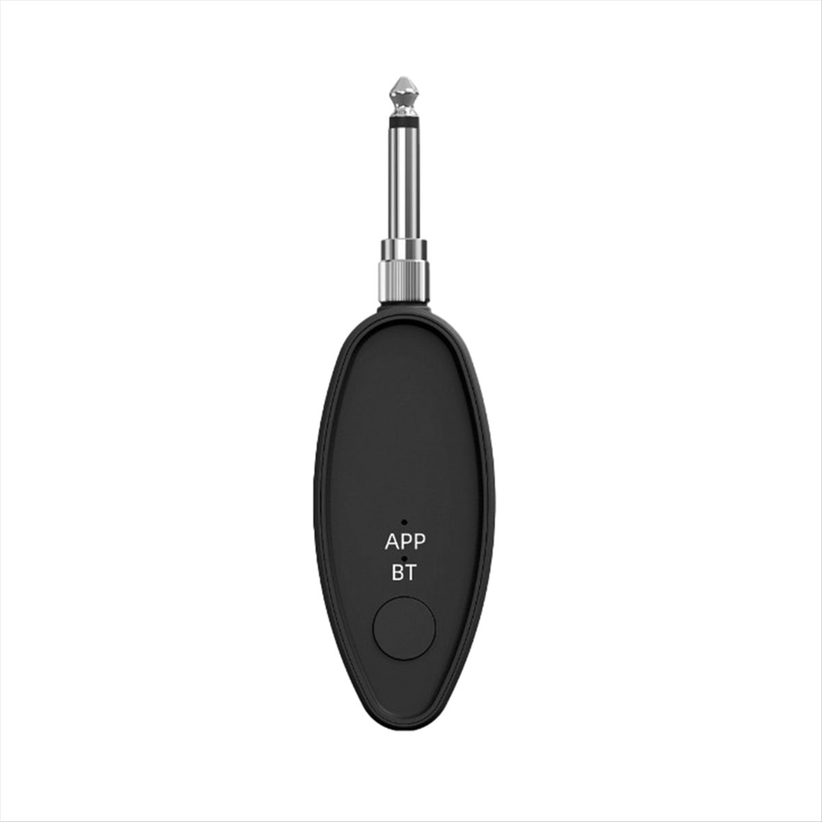 Audio Receiver Adapter 3.5/6.5 - Audio Music Remove recension och pris