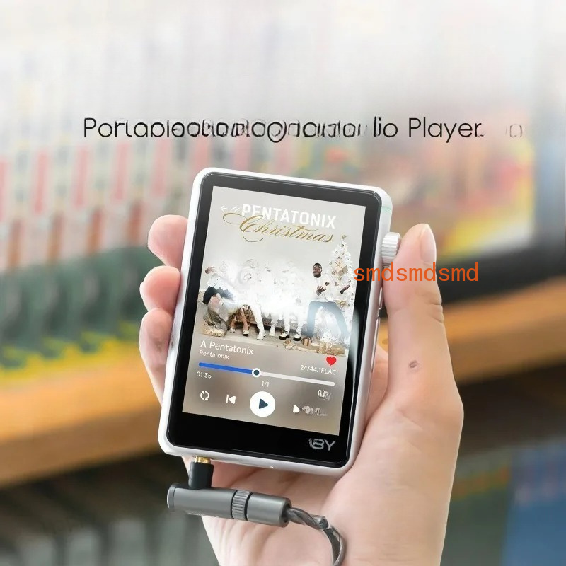 R3 Ii 2025 / R3 Gen 2 Music Pl - Audio Music Gen recension och pris