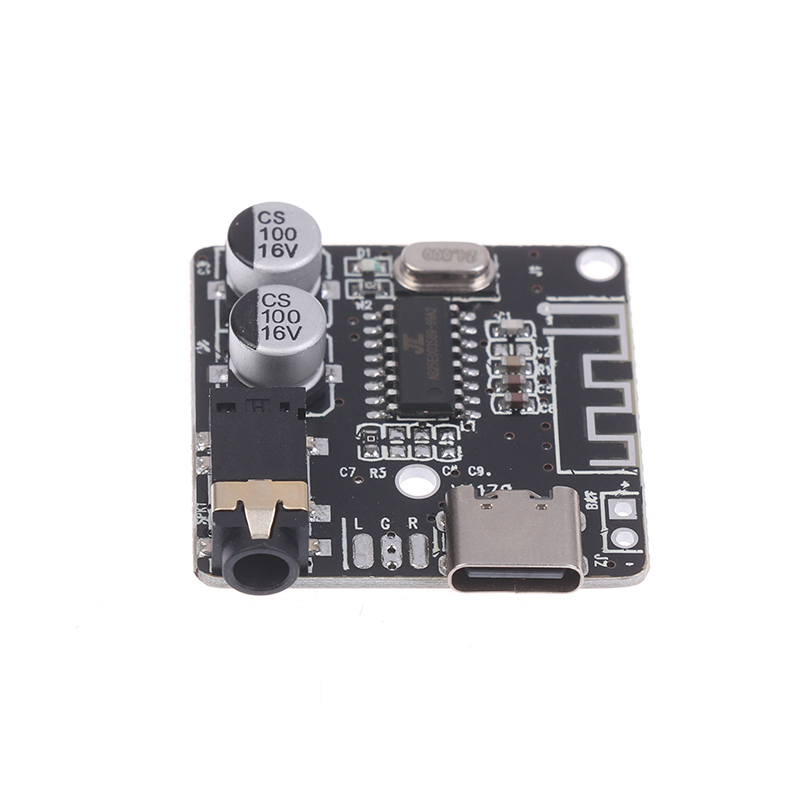Type-C Bluetooth Audio Receive - Audio Music Free Mp3 recension och pris