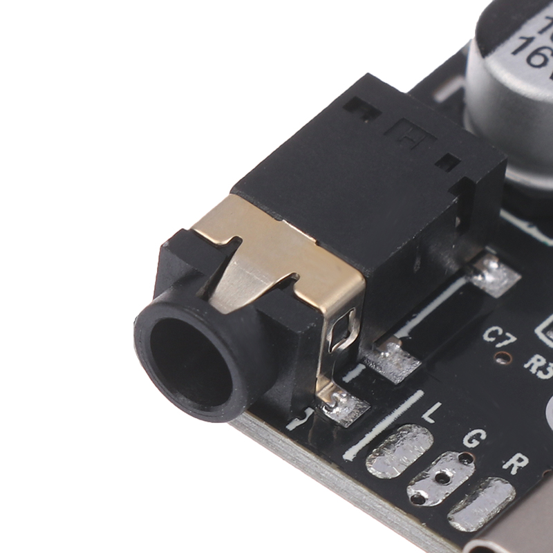 Type-C Bluetooth Audio Receive - Audio Music Free Mp3 recension och pris