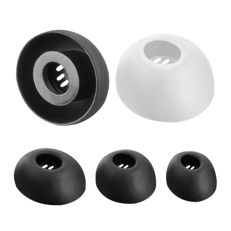 Eartips Earphone Silicone Case - Anker Speaker Soundcore Boom 2 recension och pris