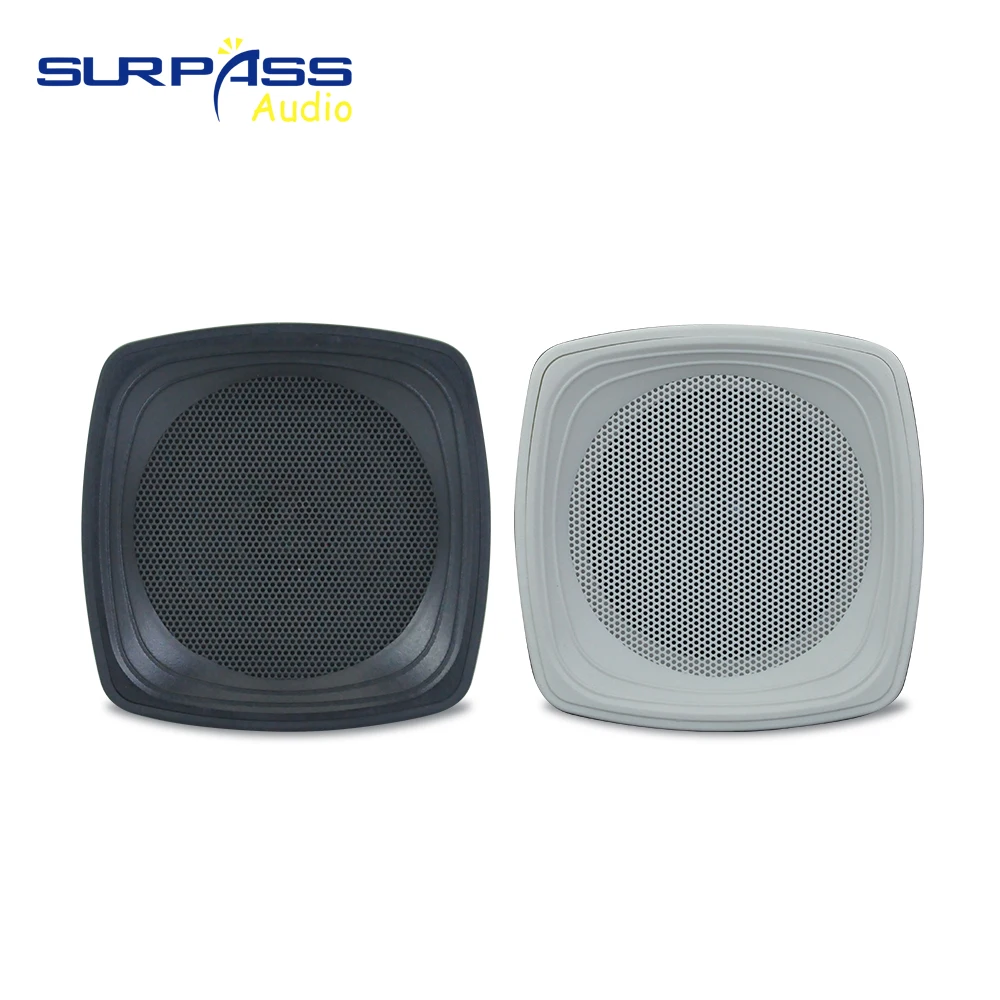PA Tracking Speaker 15W  louds - Audio Music Track recension och pris