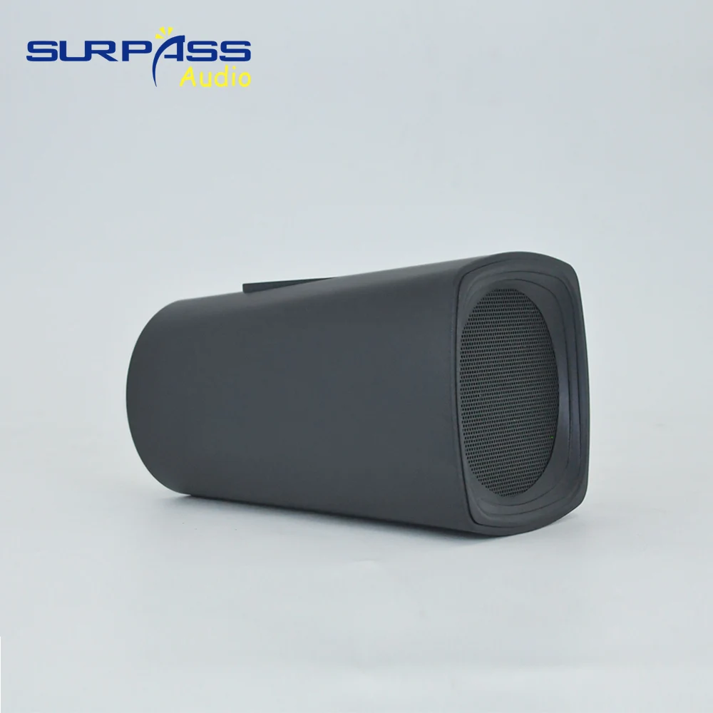 PA Tracking Speaker 15W  louds - Audio Music Track recension och pris