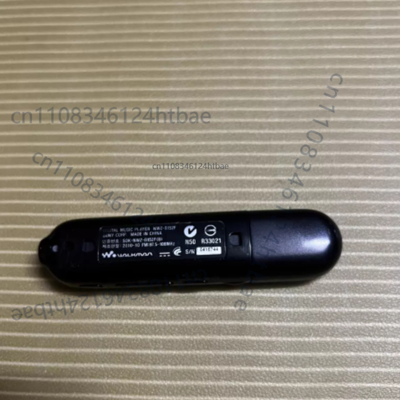 Used FOR SONY NWZ-B152F WALKMA - Audio Music Free Mp3 recension och pris