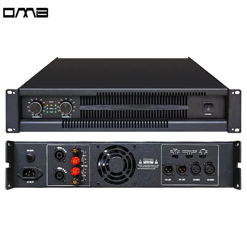 Best sell VR1000 2 Channel 300 - Audio Music Best recension och pris