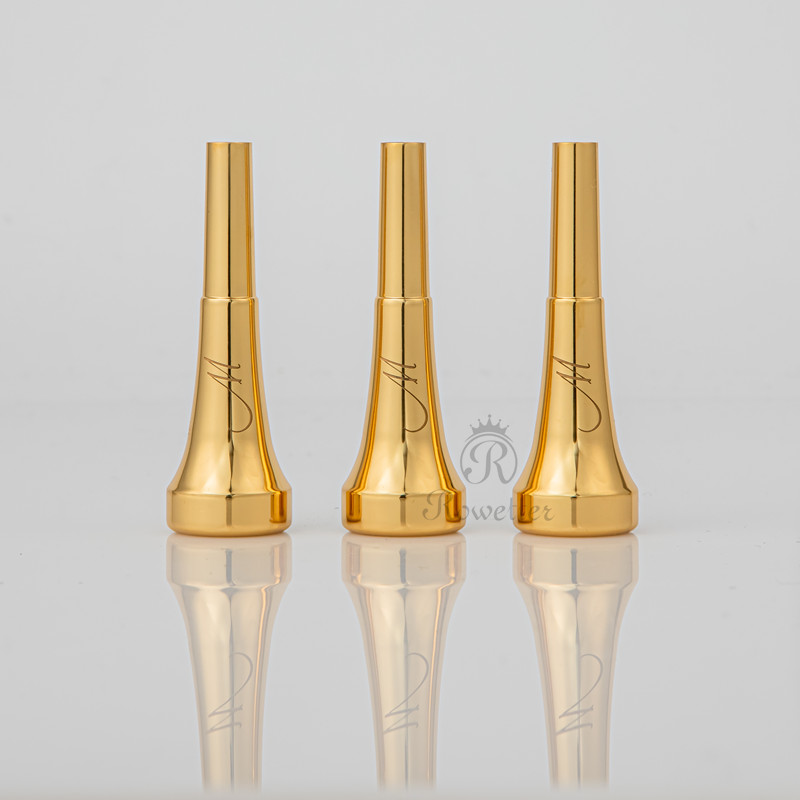 Monette Bb Trumpet Mouthpiece  - Trombone Mouthpiece recension och pris