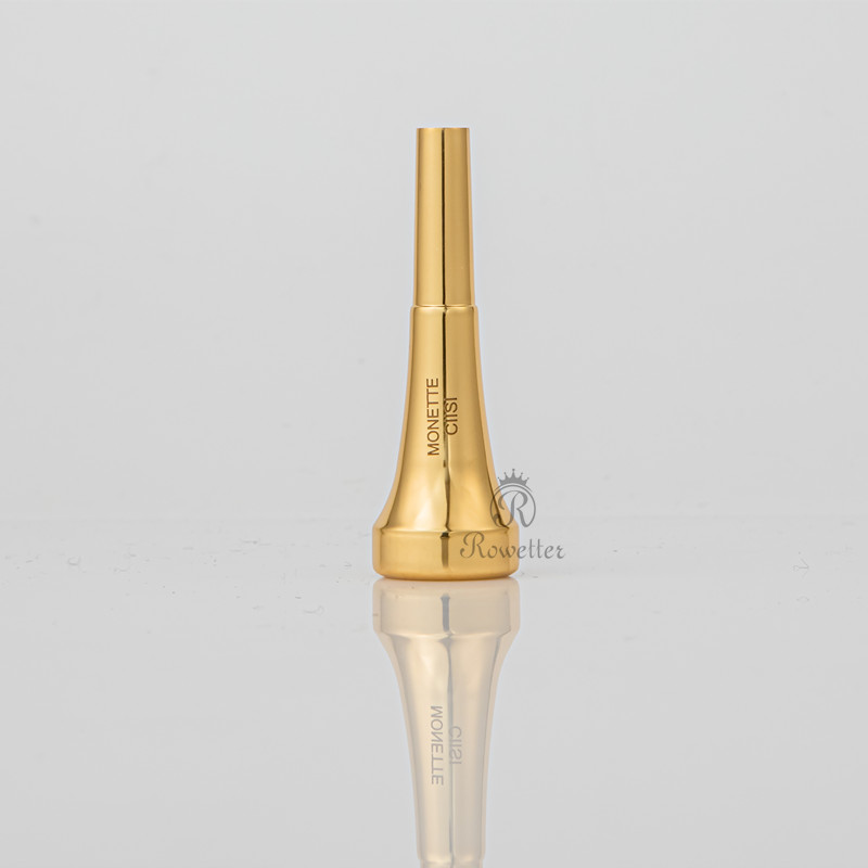 Monette Bb Trumpet Mouthpiece  - Trombone Mouthpiece recension och pris