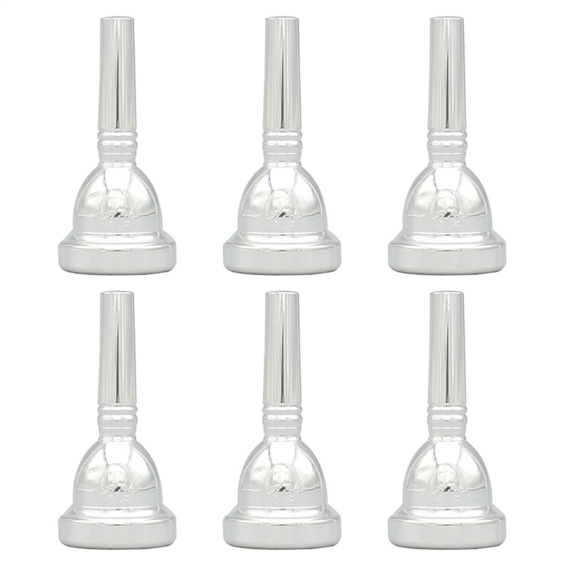 ABUE-6X Alto Trombone Copper M - Trombone Mouthpiece recension och pris
