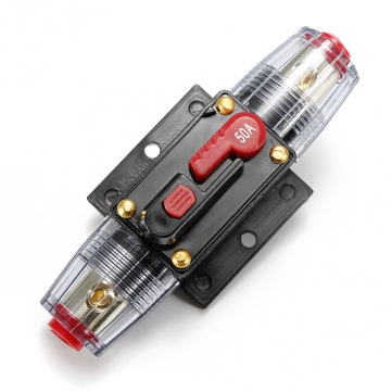 DC12V/24V Car Audio Inline Cir - Audio & Music Settings Xbox One recension och pris