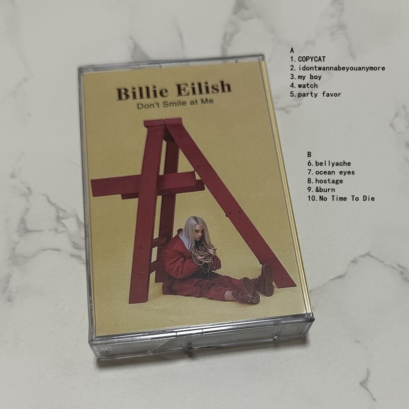Retro English Song Cassette Ta - Audio Music New Song recension och pris