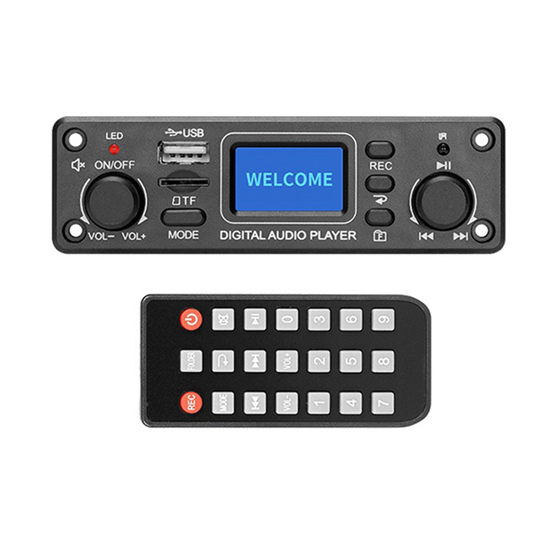 CJSD-2X Digital Audio Player B - Audio Music Free Mp3 recension och pris