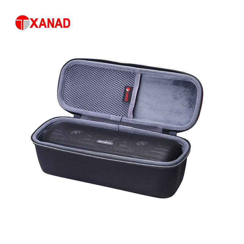 XANAD EVA Hard Case for Anker  - Anker Speaker Soundcore Boom 2 recension och pris