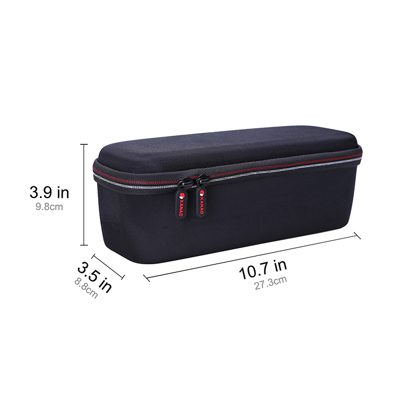 XANAD EVA Hard Case for Anker  - Anker Speaker Soundcore Boom 2 recension och pris