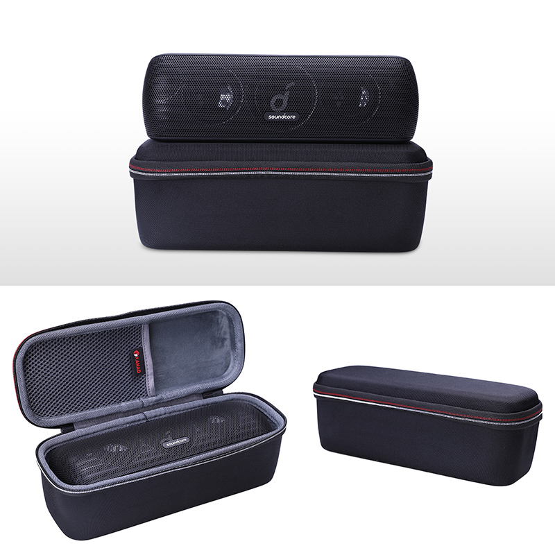 XANAD EVA Hard Case for Anker  - Anker Speaker Soundcore Boom 2 recension och pris