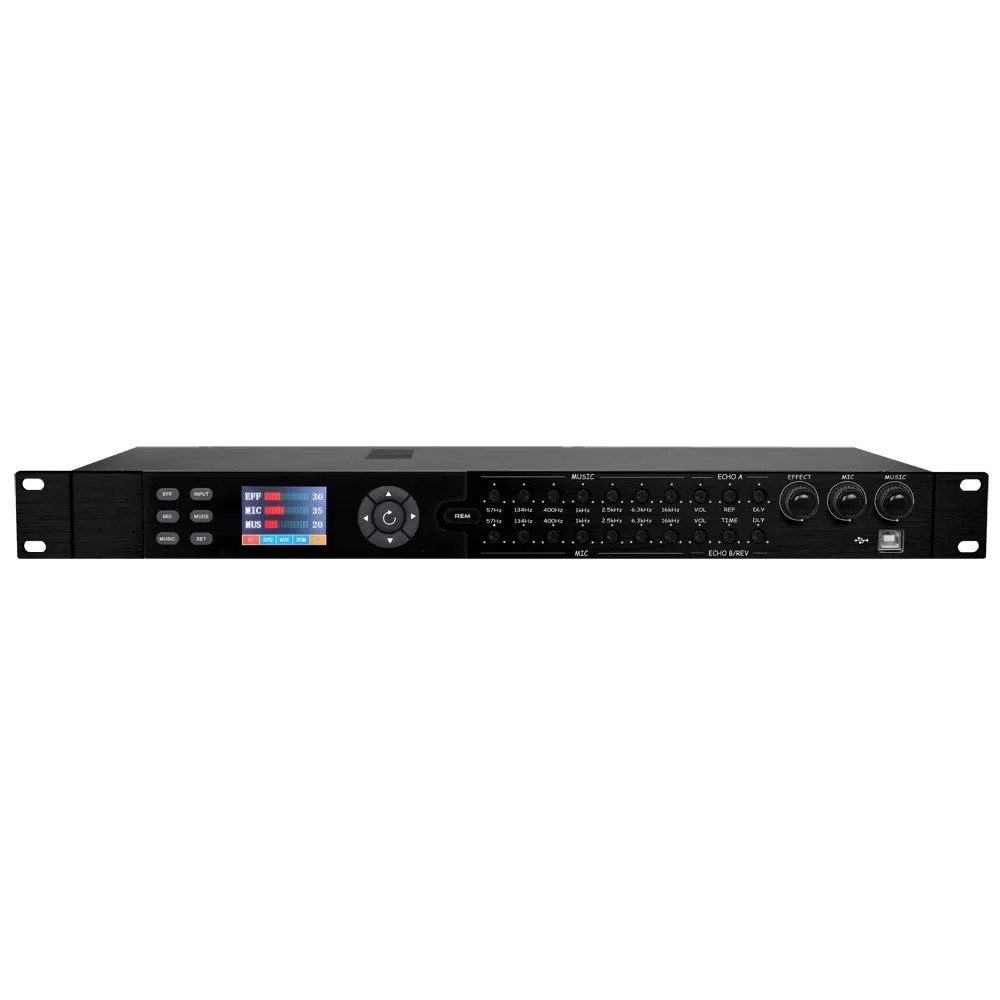 Best Digital Processor Audio M - Audio Music Best recension och pris