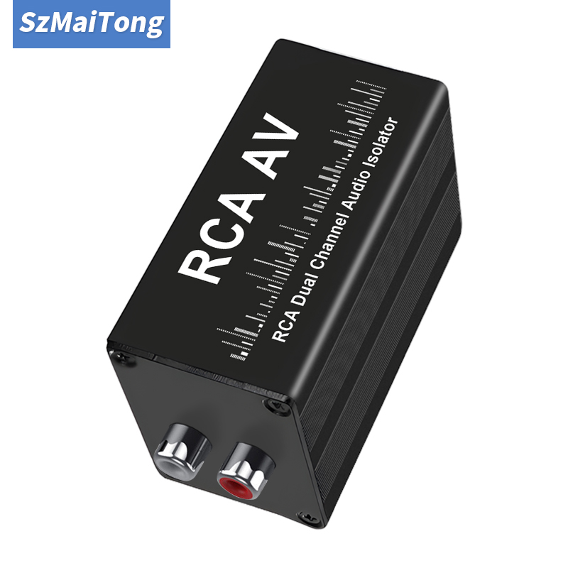 Professional Audio Noise Filte - Audio Music Isolator recension och pris