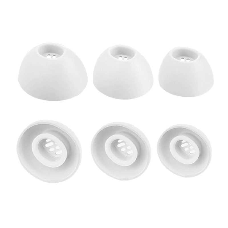 3 Pairs Silicone Ear Tips Earp - Anker Speaker Soundcore Boom 2 recension och pris