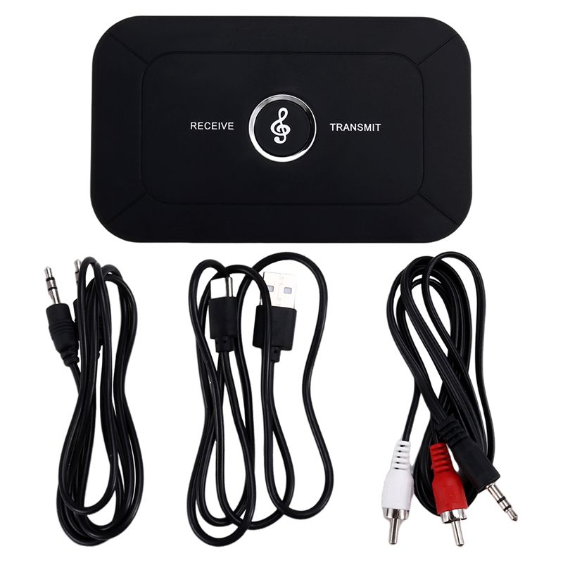 Bluetooth 5.3 Audio Receiver S - Audio Music Best recension och pris