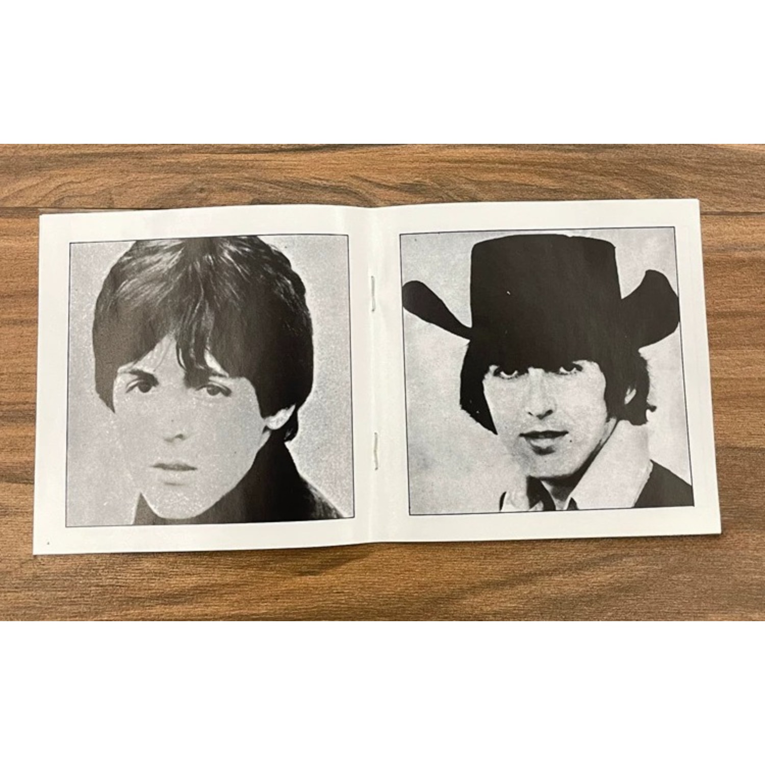 60s Vintage British Classic Po - Audio Music New recension och pris