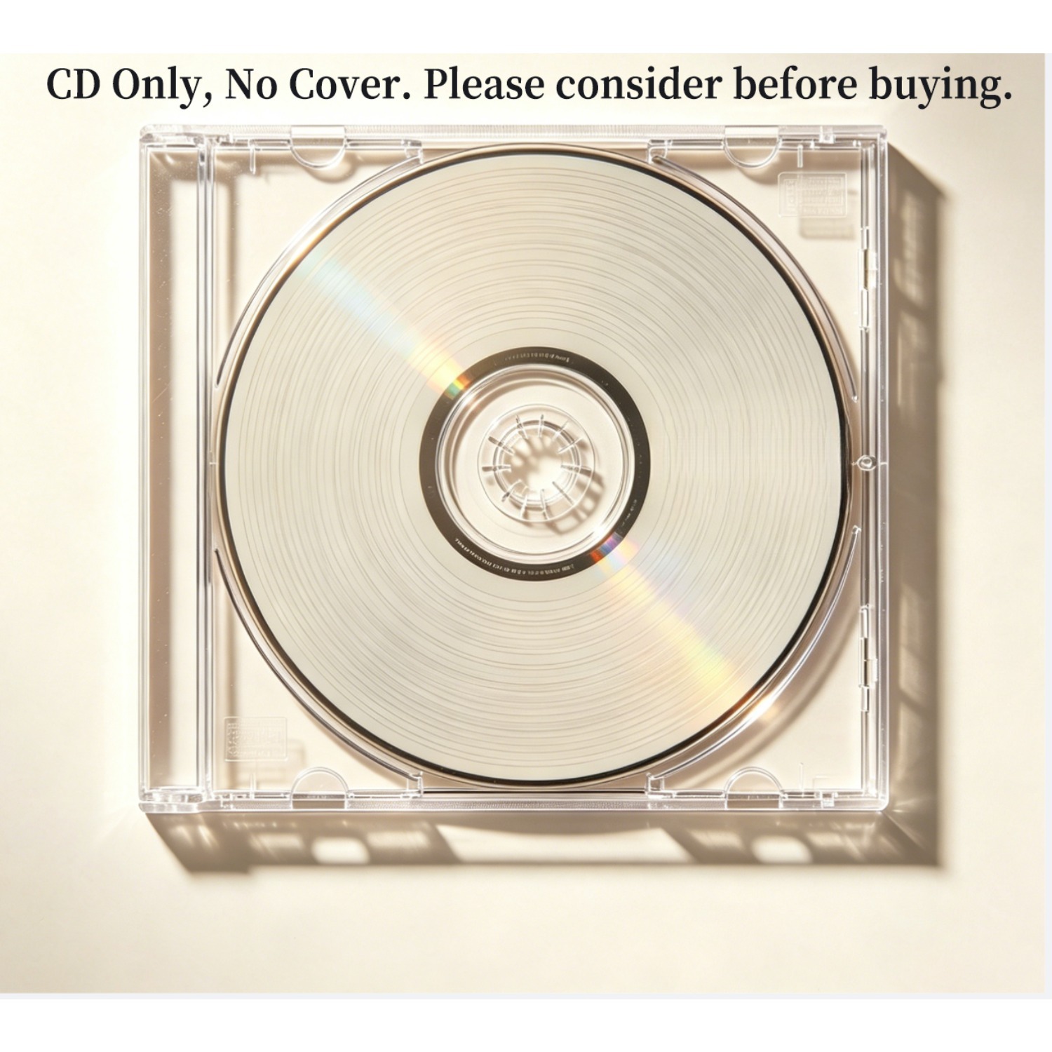 Multi-Genre Song Collection CD - Audio Music Track recension och pris