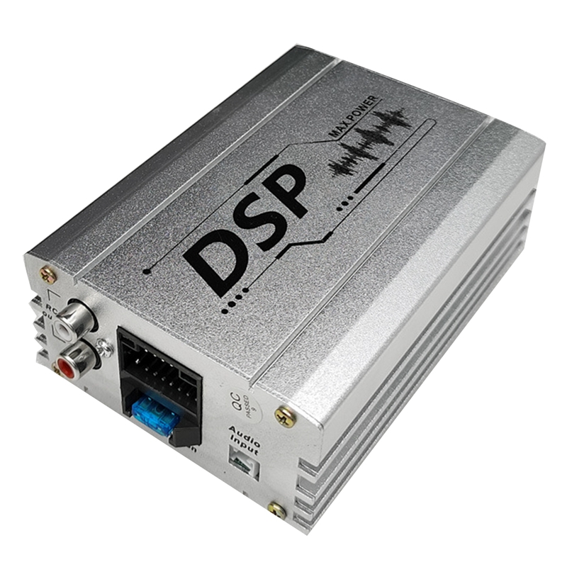 Car Digital Audio Processor Na - Audio & Music Settings Xbox One recension och pris