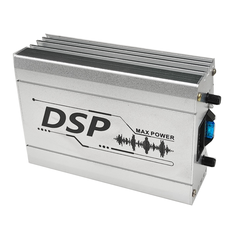 Car Digital Audio Processor Na - Audio & Music Settings Xbox One recension och pris