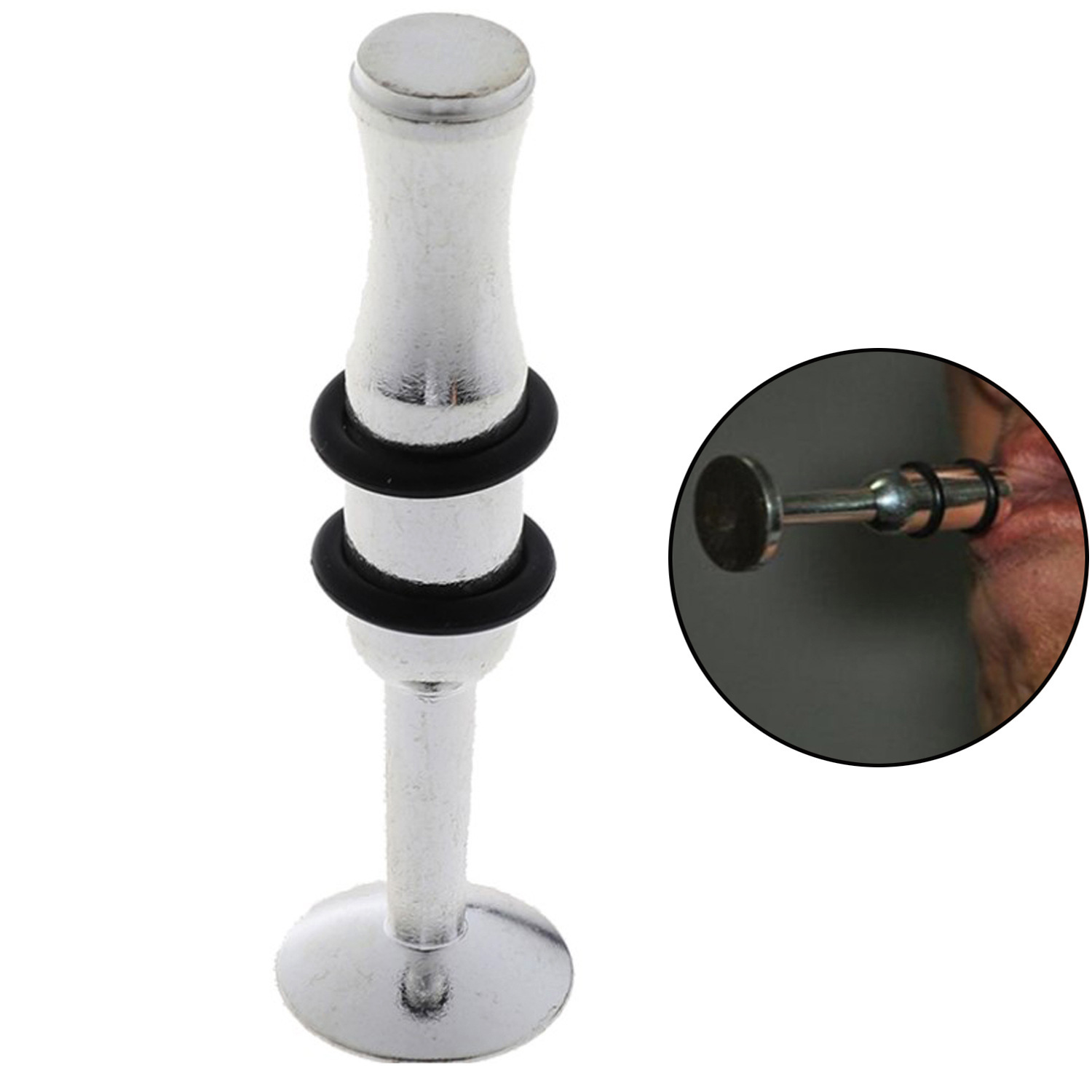 Trumpet Mouthpiece Strength Tr - Trombone Mouthpiece recension och pris