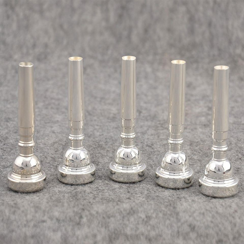 BACH Bb Trumpet Mouthpiece 7C  - Trombone Mouthpiece recension och pris