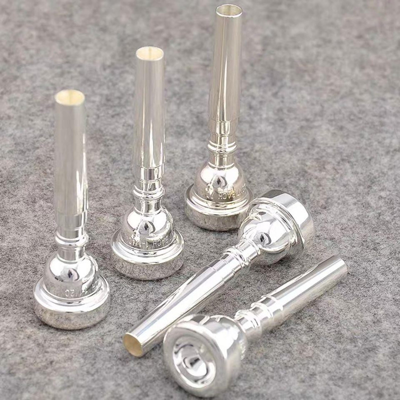 BACH Bb Trumpet Mouthpiece 7C  - Trombone Mouthpiece recension och pris