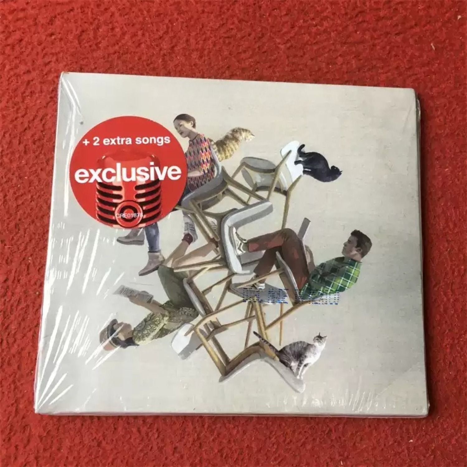 Modern Synth Pop and New Wave  - Audio Music Track recension och pris