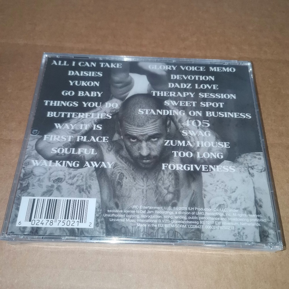 Justin Bieber Swag CD Pop Pop- - Audio Music New Song recension och pris