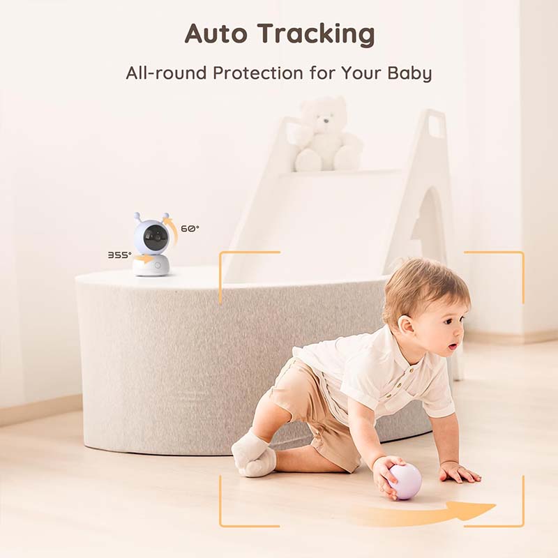 BOIFUN 2K 5'' Screen Control W - Audio Music Track recension och pris